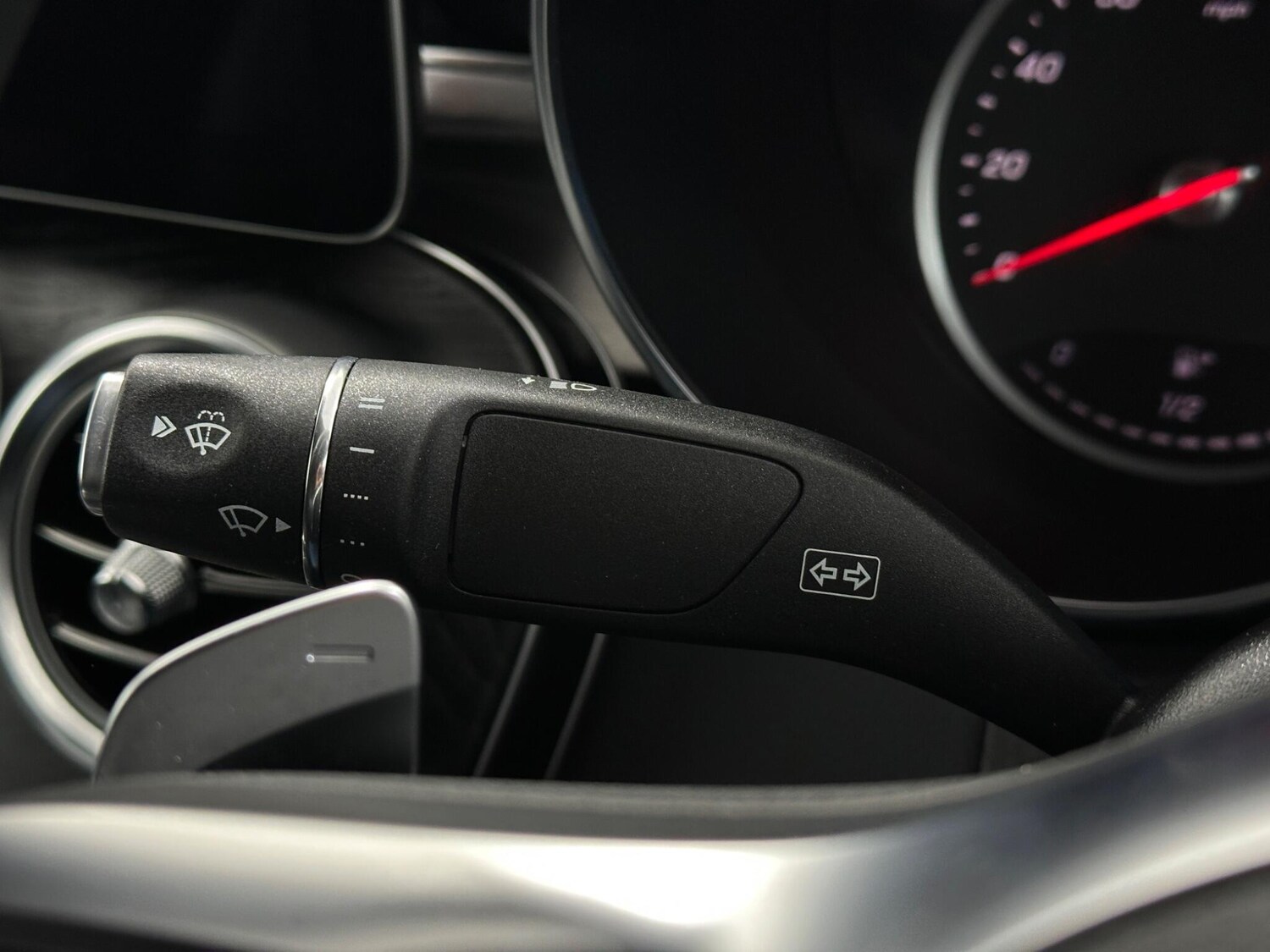 Used Mercedes-Benz C Class 2018 for sale - 78019505: Photo 13