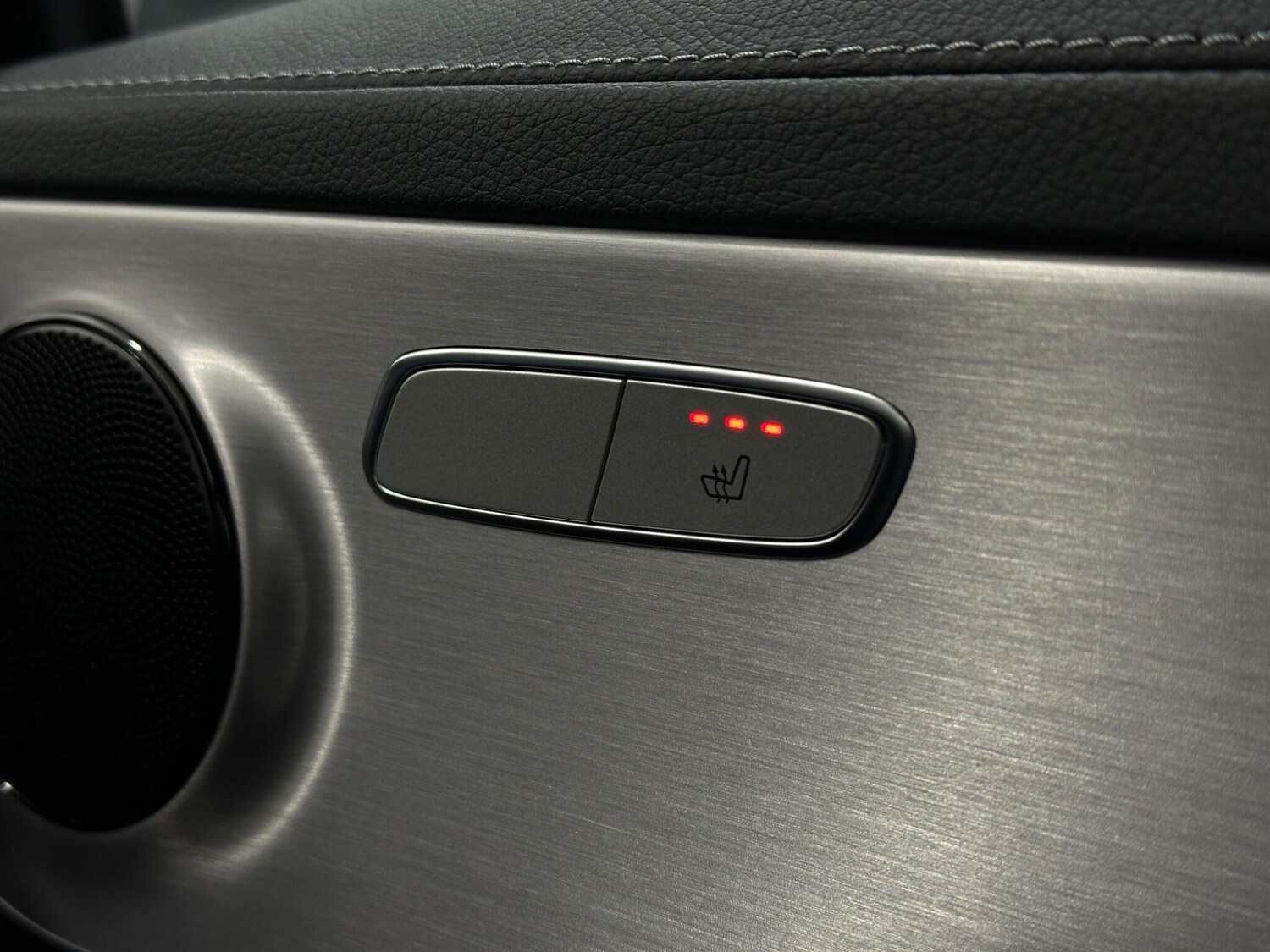 Used Mercedes-Benz C Class 2018 for sale - 78019505: Photo 18