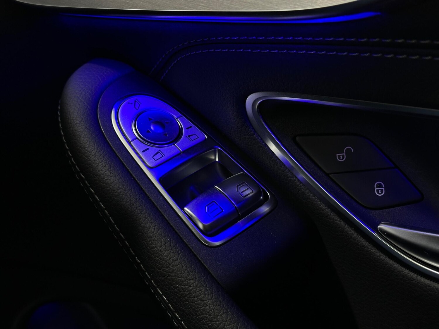 Used Mercedes-Benz C Class 2018 for sale - 78019505: Photo 19