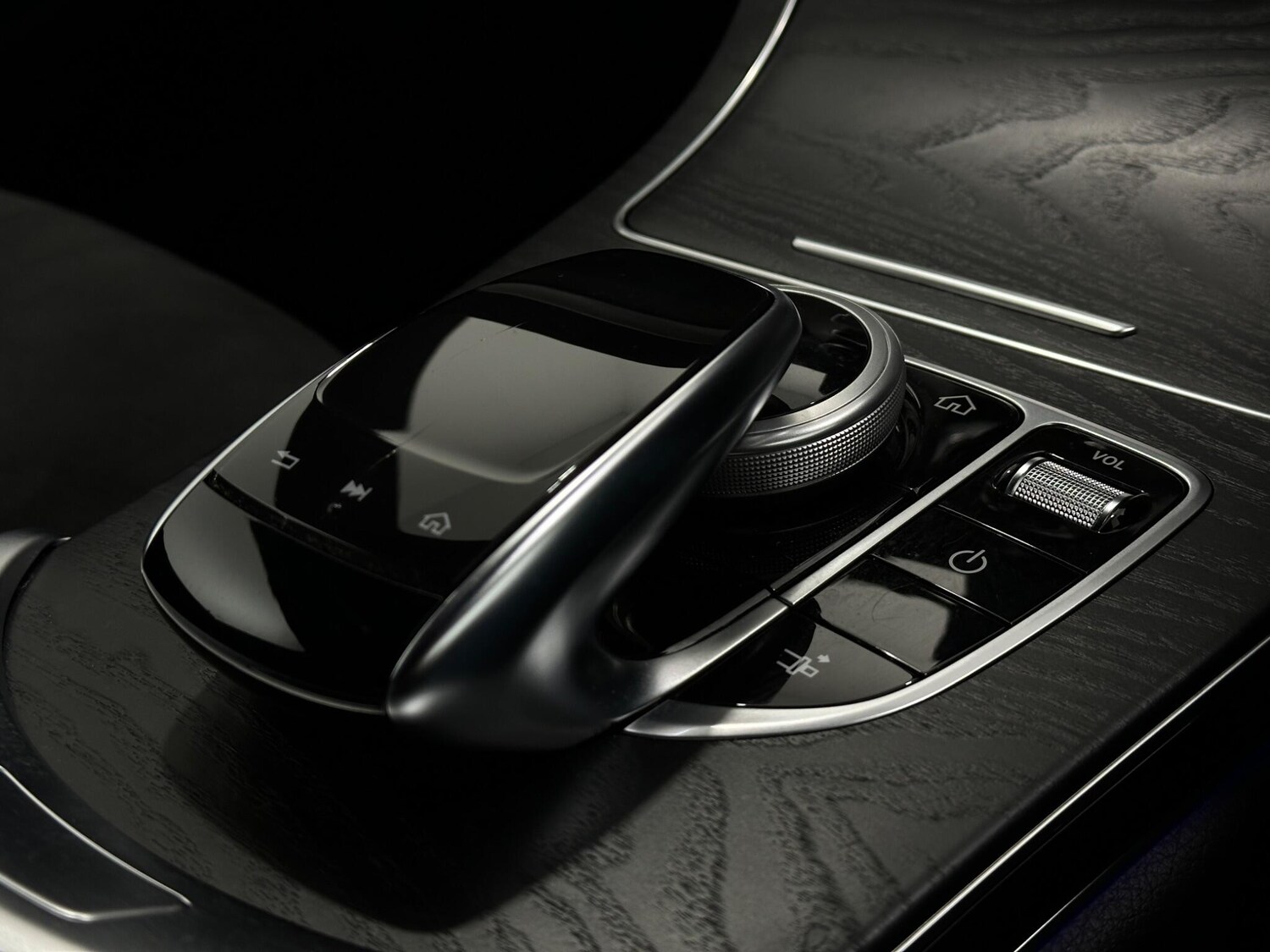 Used Mercedes-Benz C Class 2018 for sale - 78019505: Photo 21