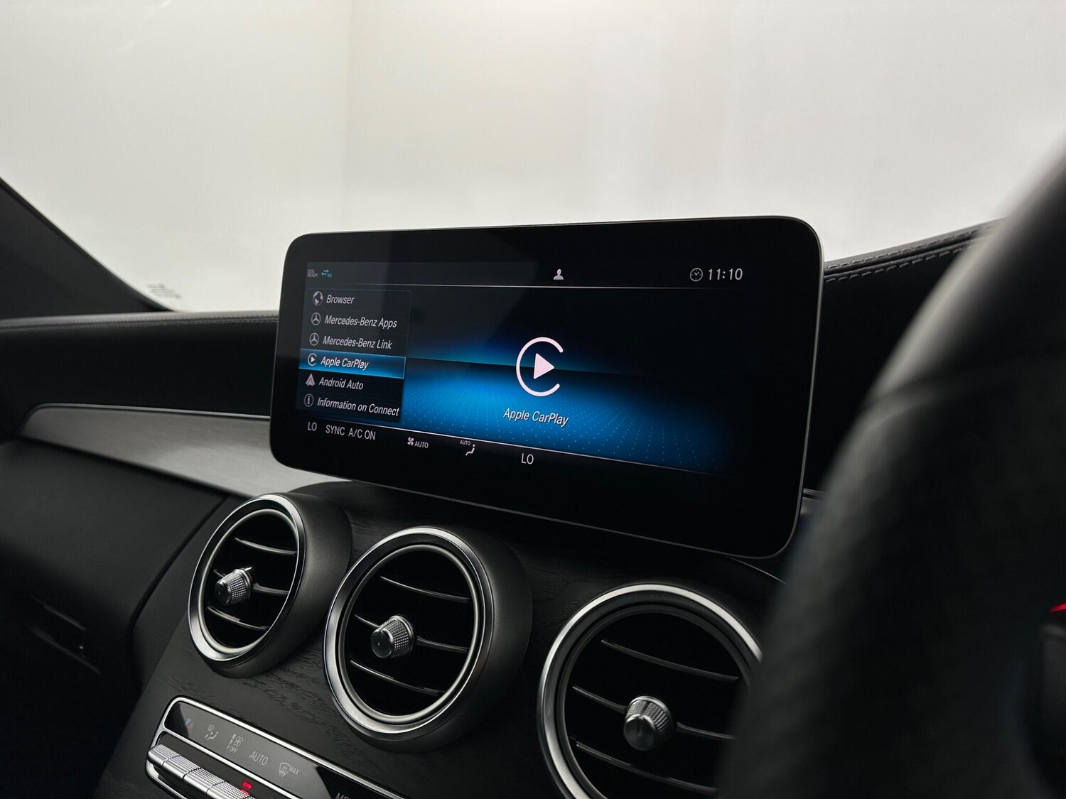 Used Mercedes-Benz C Class 2018 for sale - 78019505: Photo 25