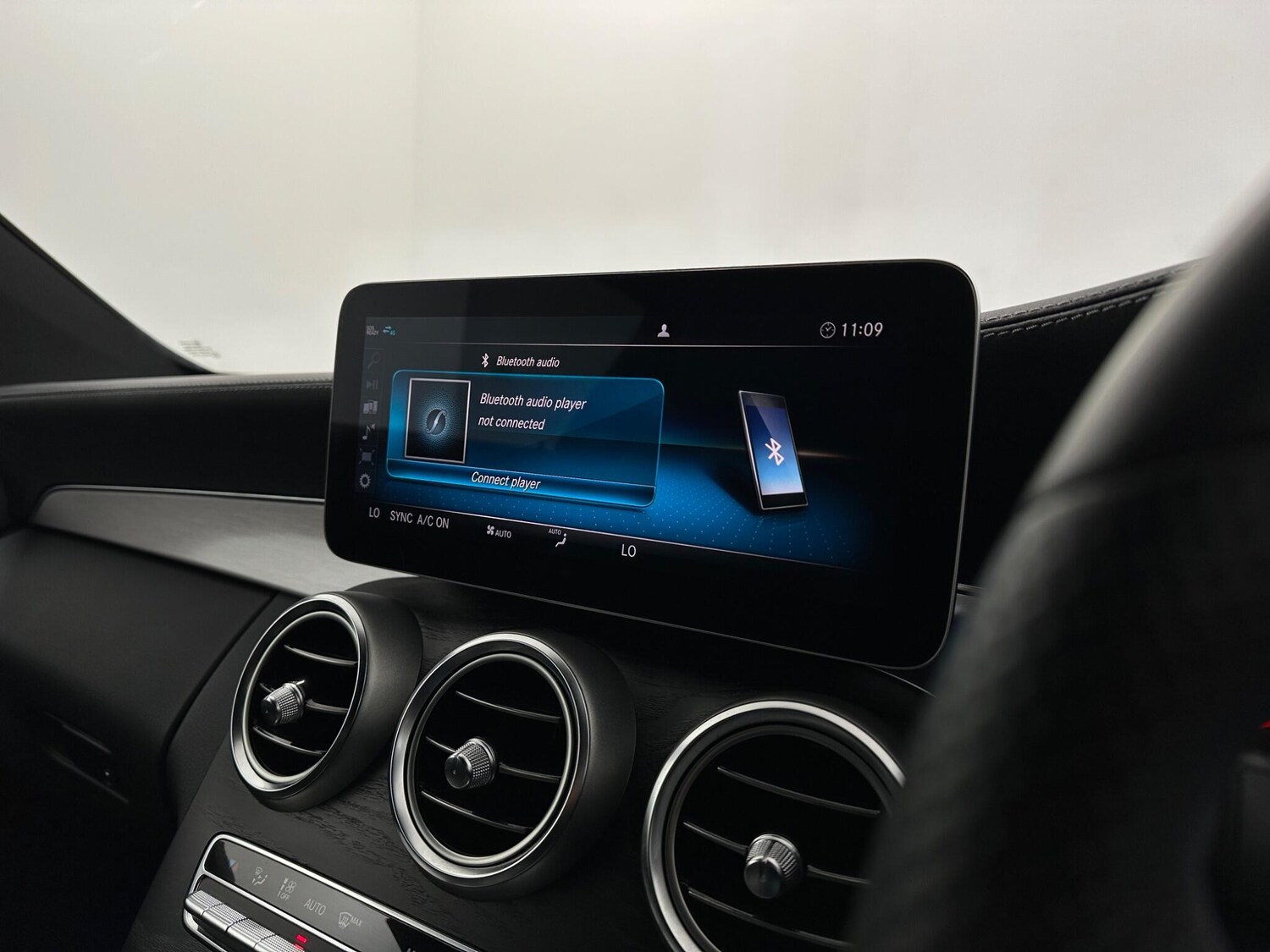 Used Mercedes-Benz C Class 2018 for sale - 78019505: Photo 26