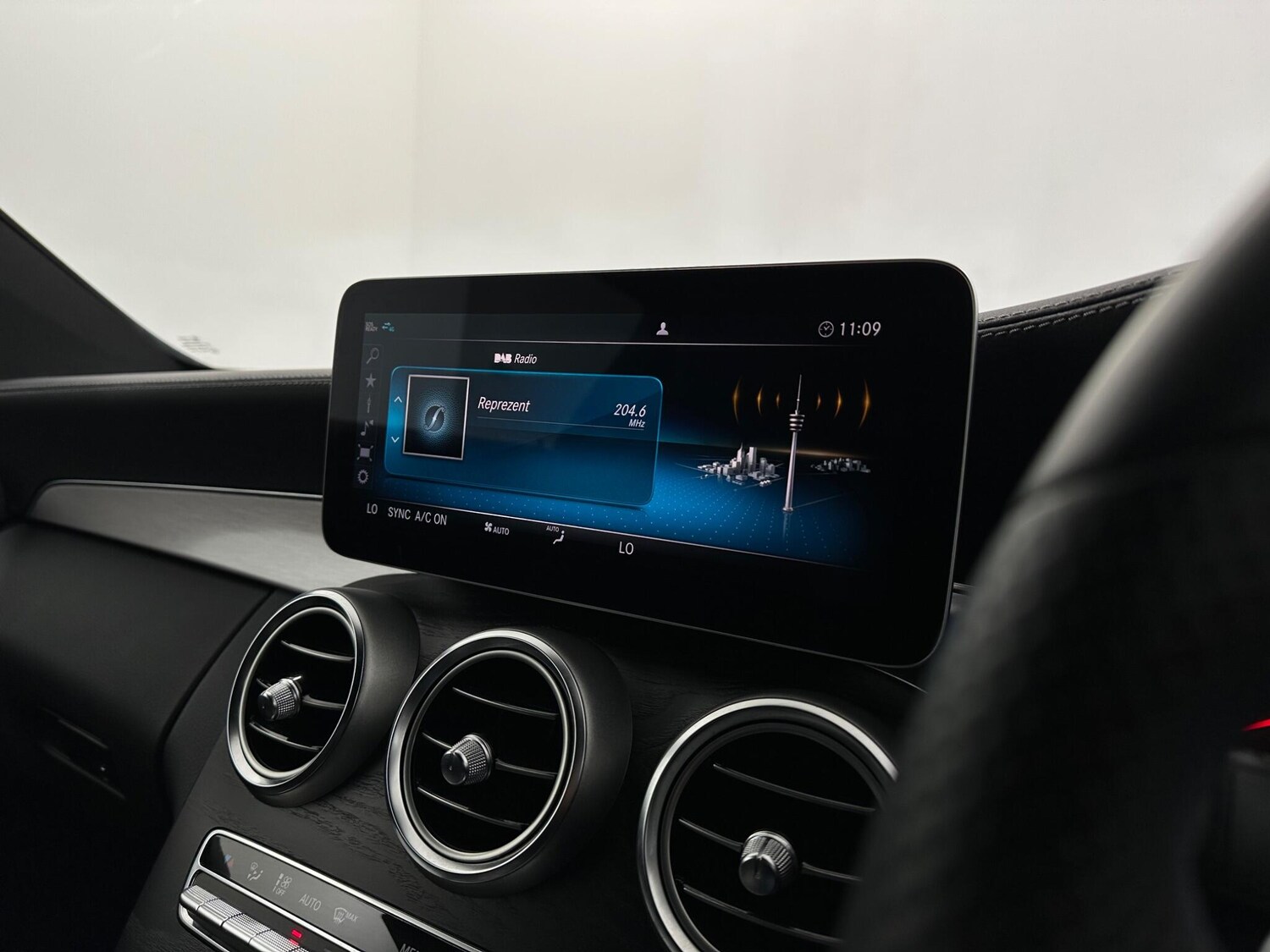 Used Mercedes-Benz C Class 2018 for sale - 78019505: Photo 27