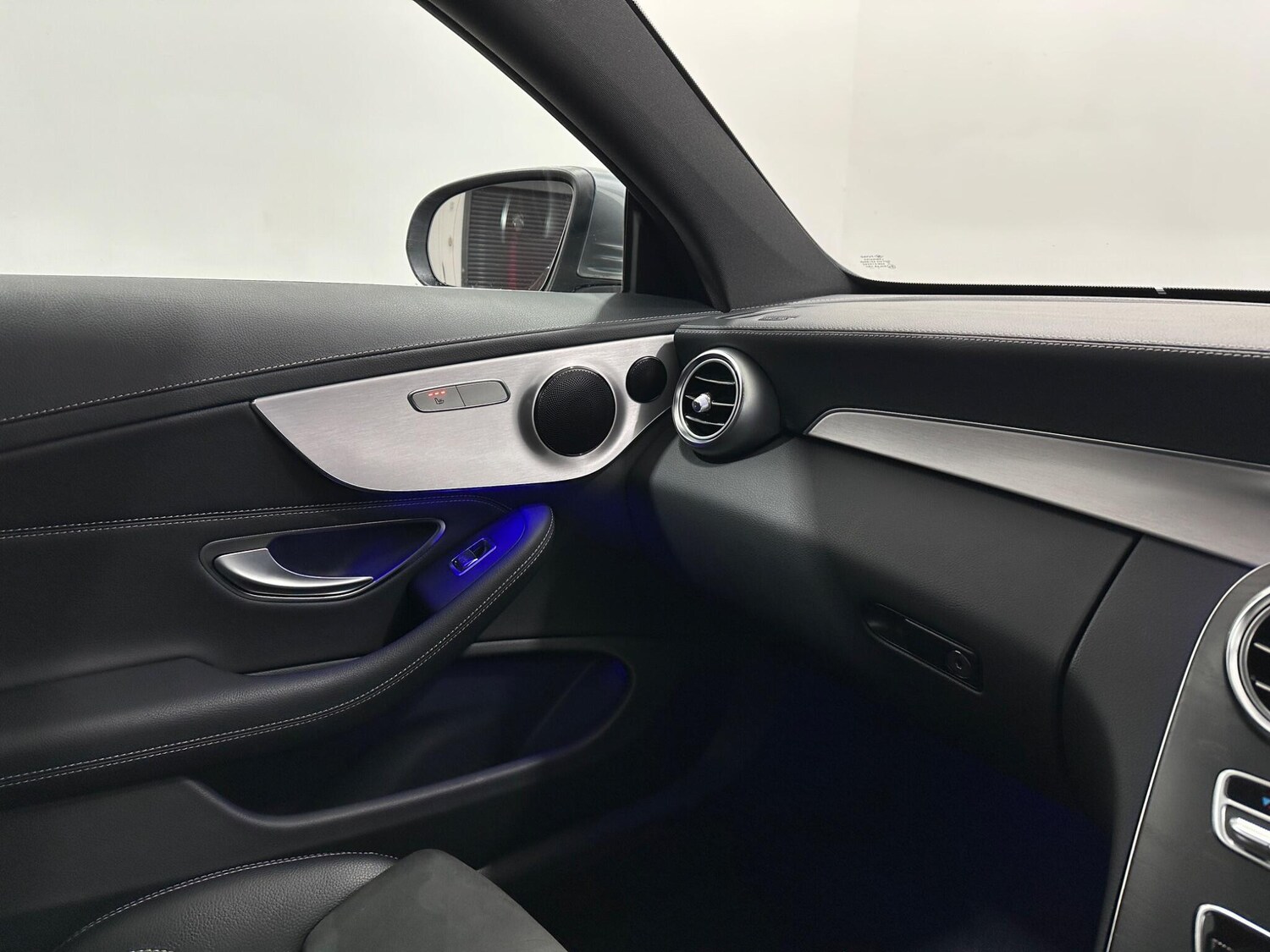 Used Mercedes-Benz C Class 2018 for sale - 78019505: Photo 28