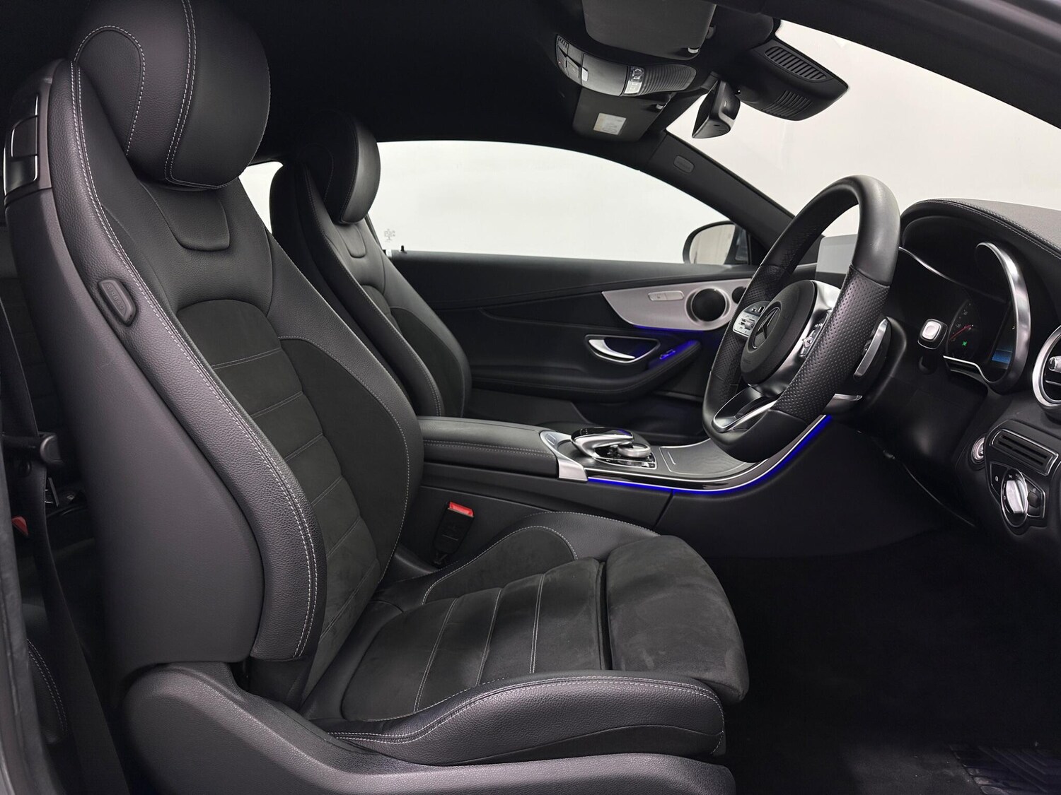 Used Mercedes-Benz C Class 2018 for sale - 78019505: Photo 32