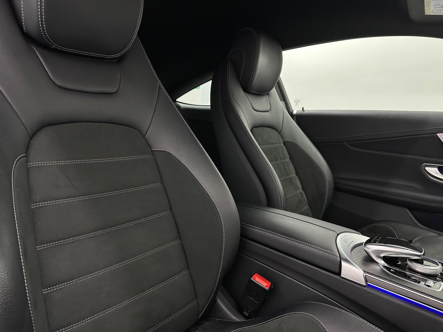 Used Mercedes-Benz C Class 2018 for sale - 78019505: Photo 33