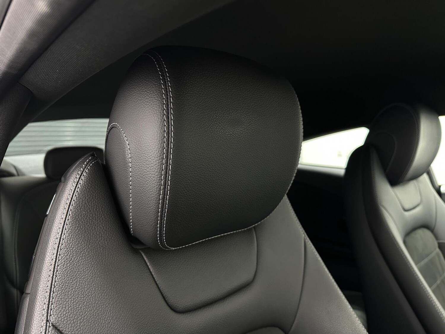 Used Mercedes-Benz C Class 2018 for sale - 78019505: Photo 34