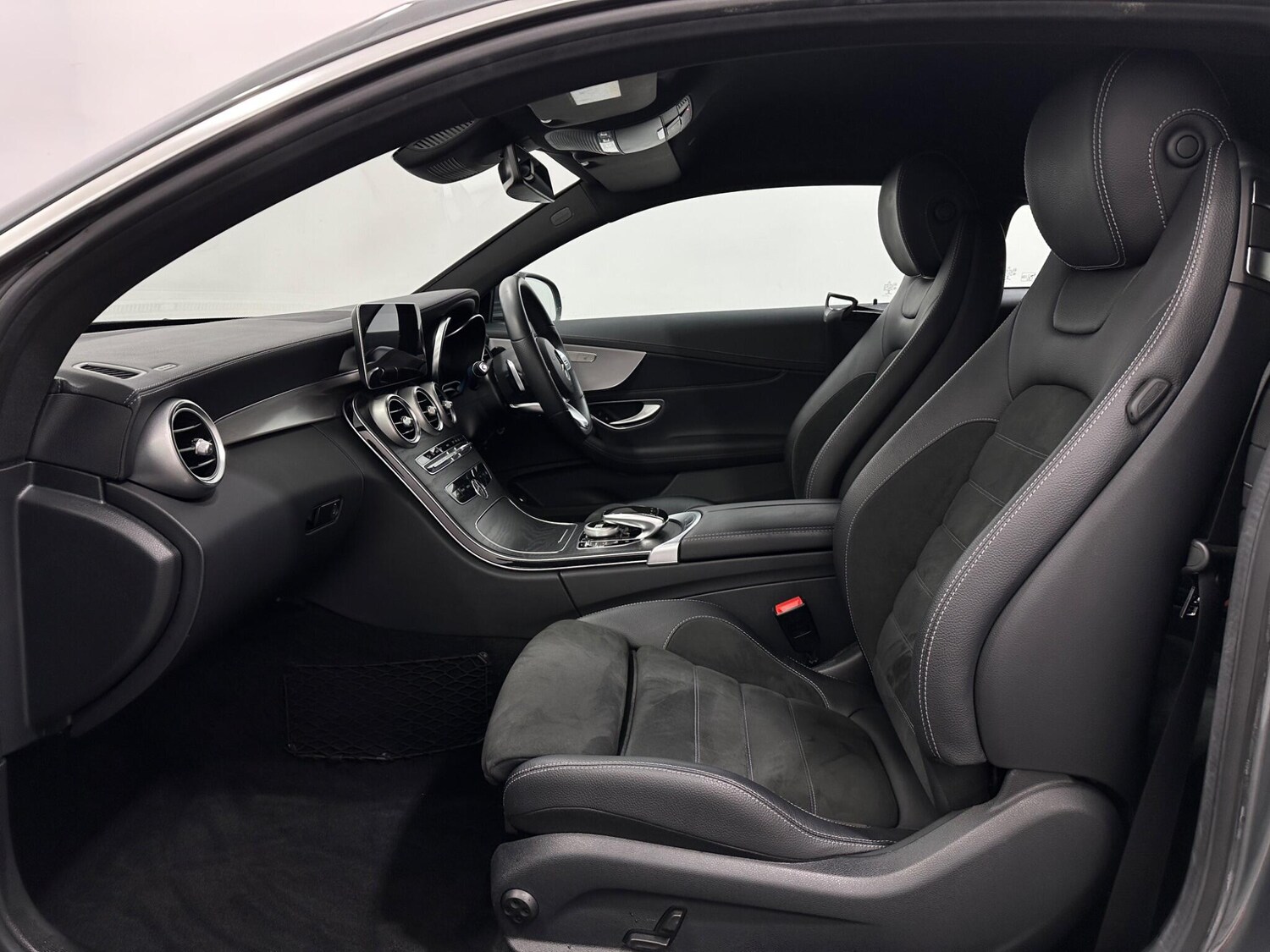 Used Mercedes-Benz C Class 2018 for sale - 78019505: Photo 36