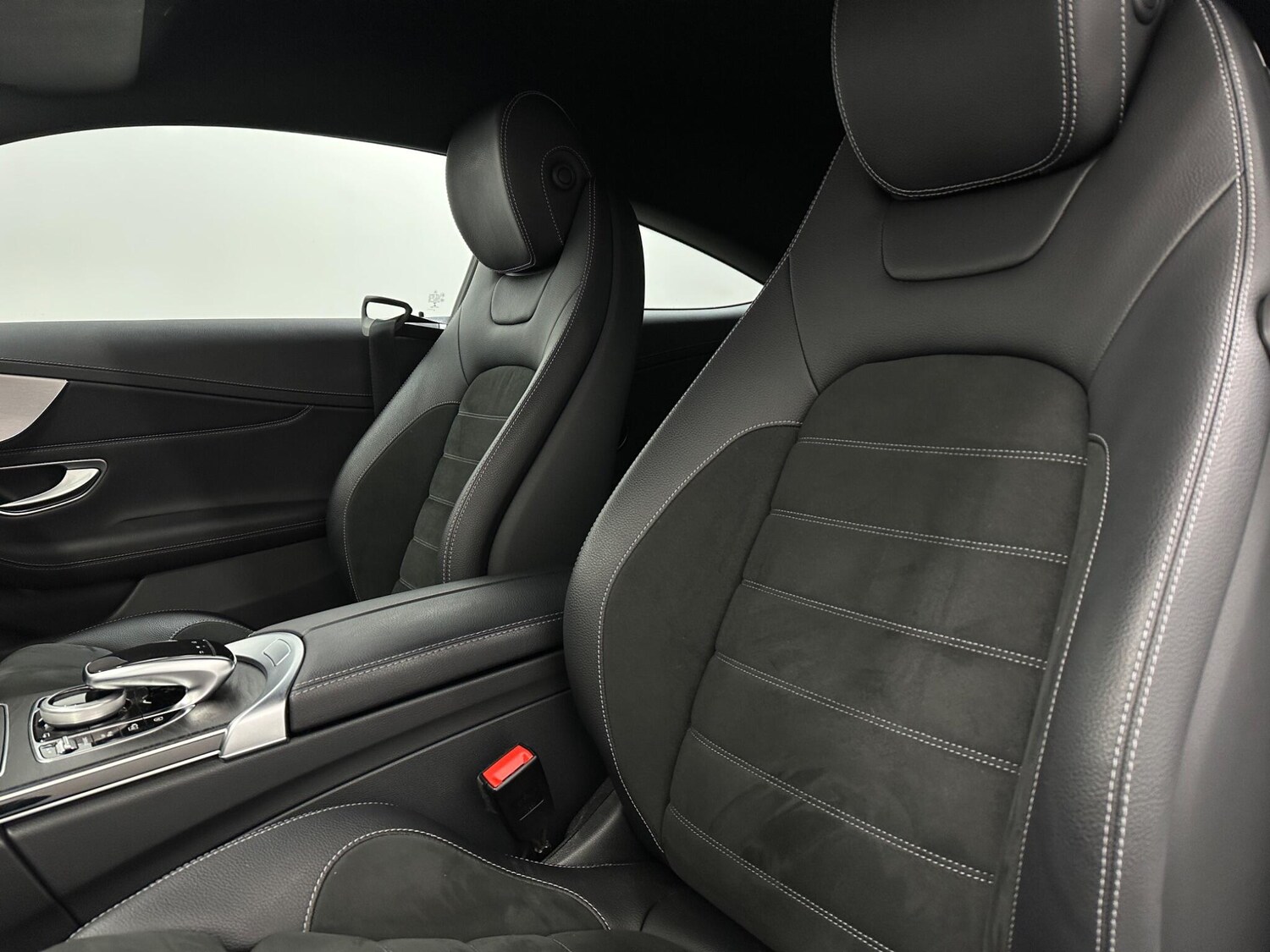 Used Mercedes-Benz C Class 2018 for sale - 78019505: Photo 37