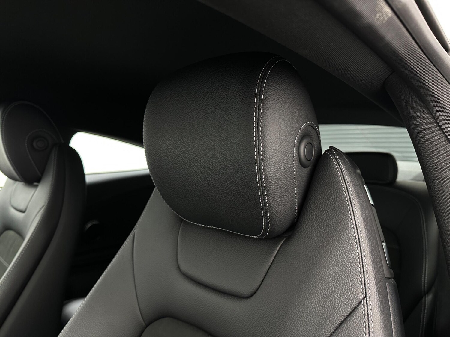 Used Mercedes-Benz C Class 2018 for sale - 78019505: Photo 38