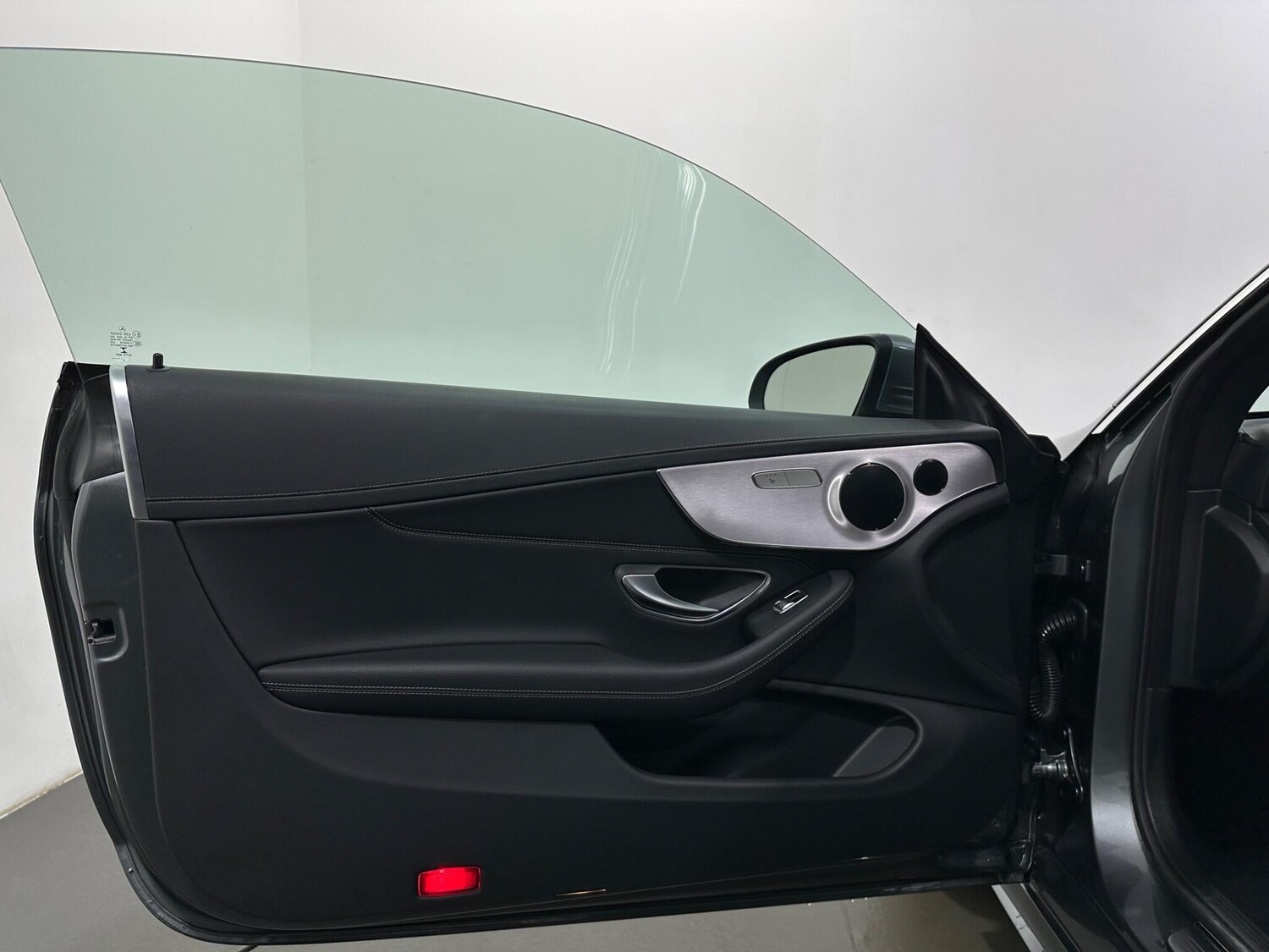 Used Mercedes-Benz C Class 2018 for sale - 78019505: Photo 39