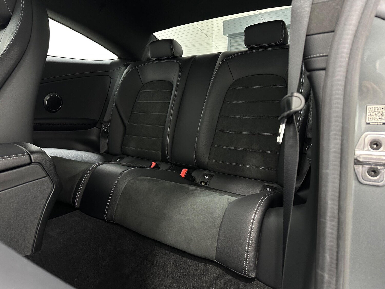 Used Mercedes-Benz C Class 2018 for sale - 78019505: Photo 40