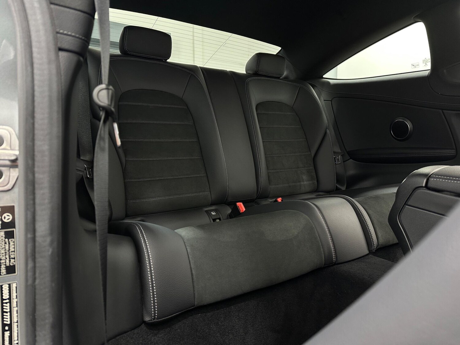 Used Mercedes-Benz C Class 2018 for sale - 78019505: Photo 41