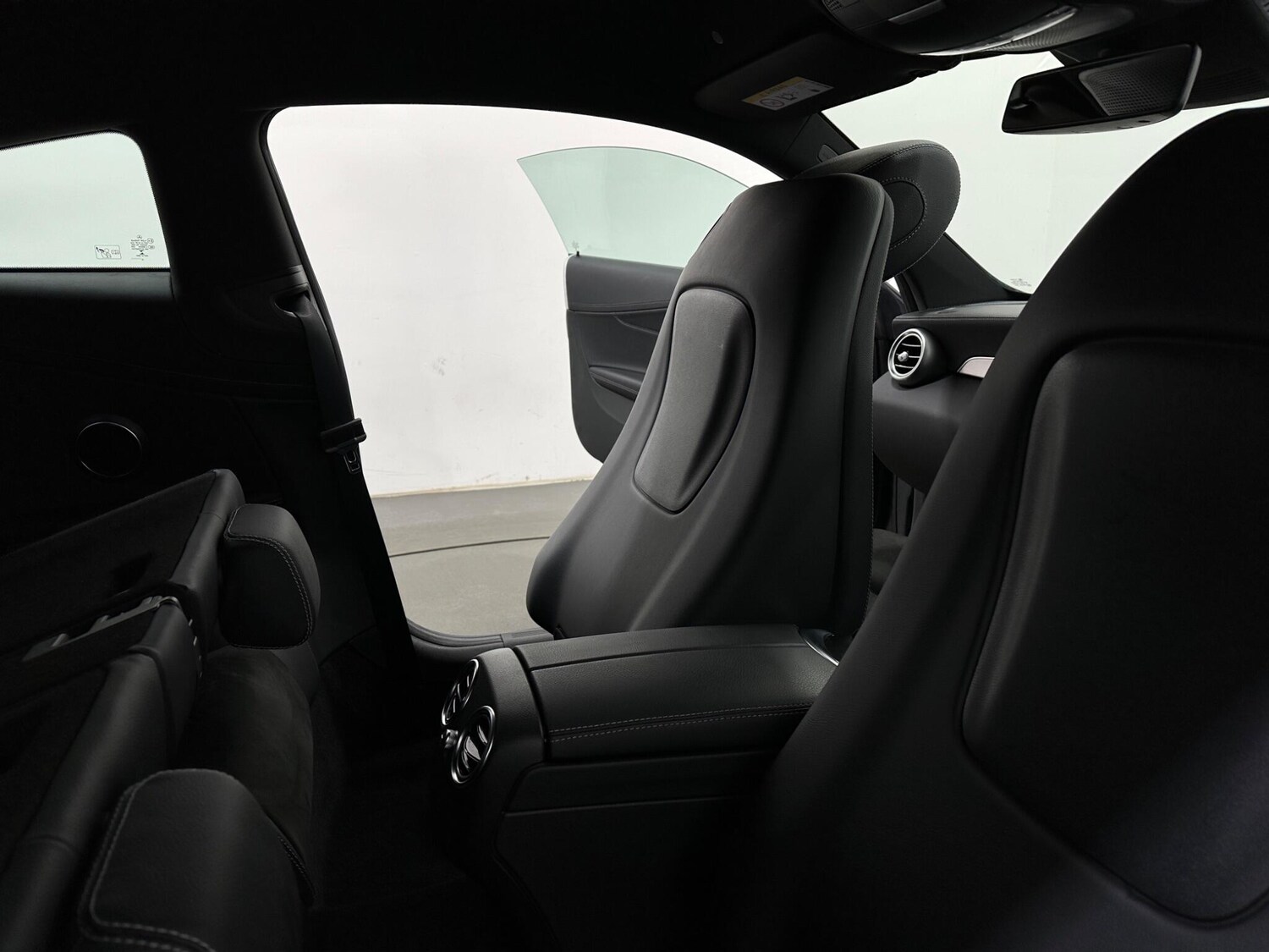 Used Mercedes-Benz C Class 2018 for sale - 78019505: Photo 44