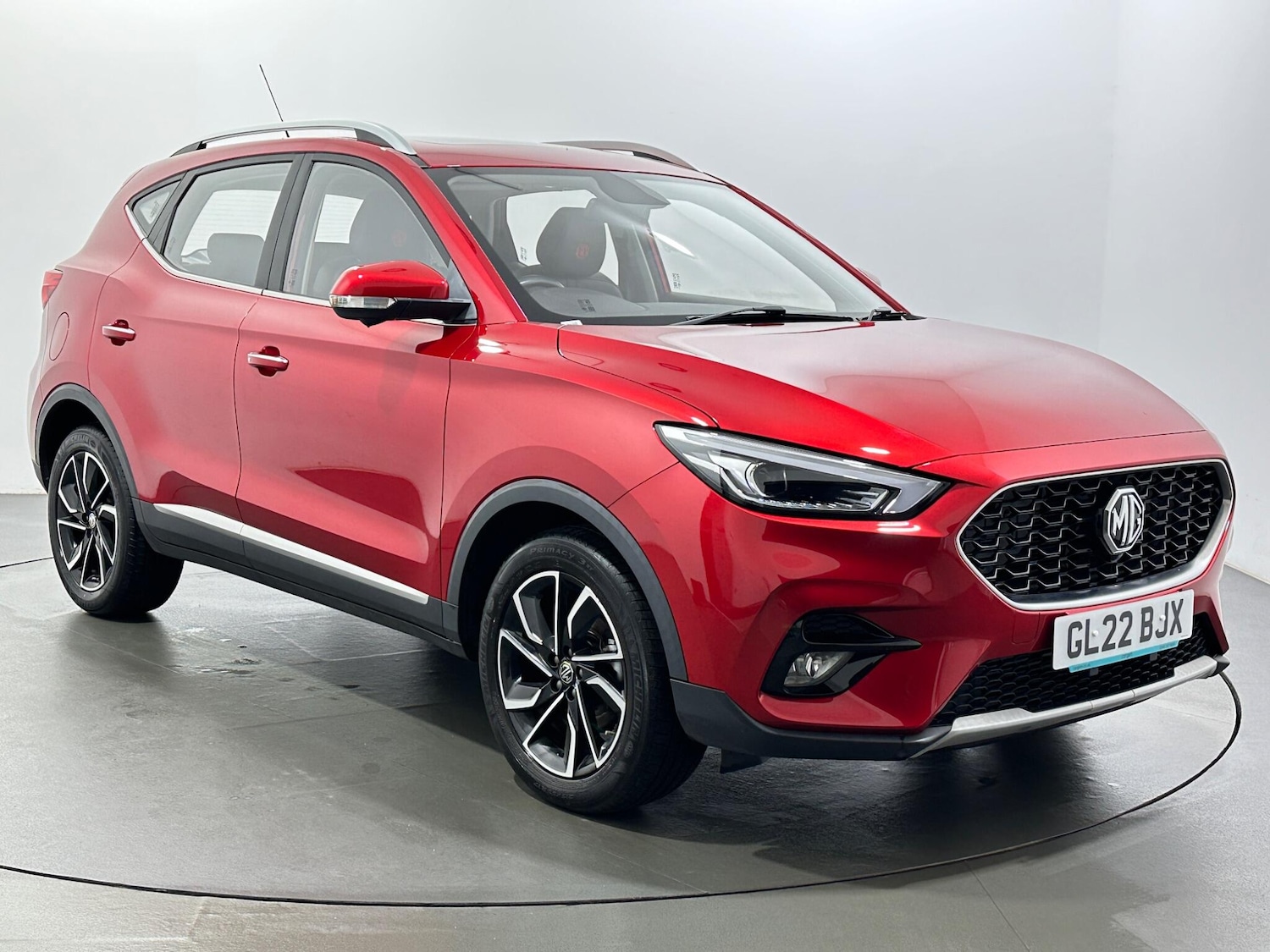 Used MG MG ZS 2022 for sale - 77291449: Photo 1