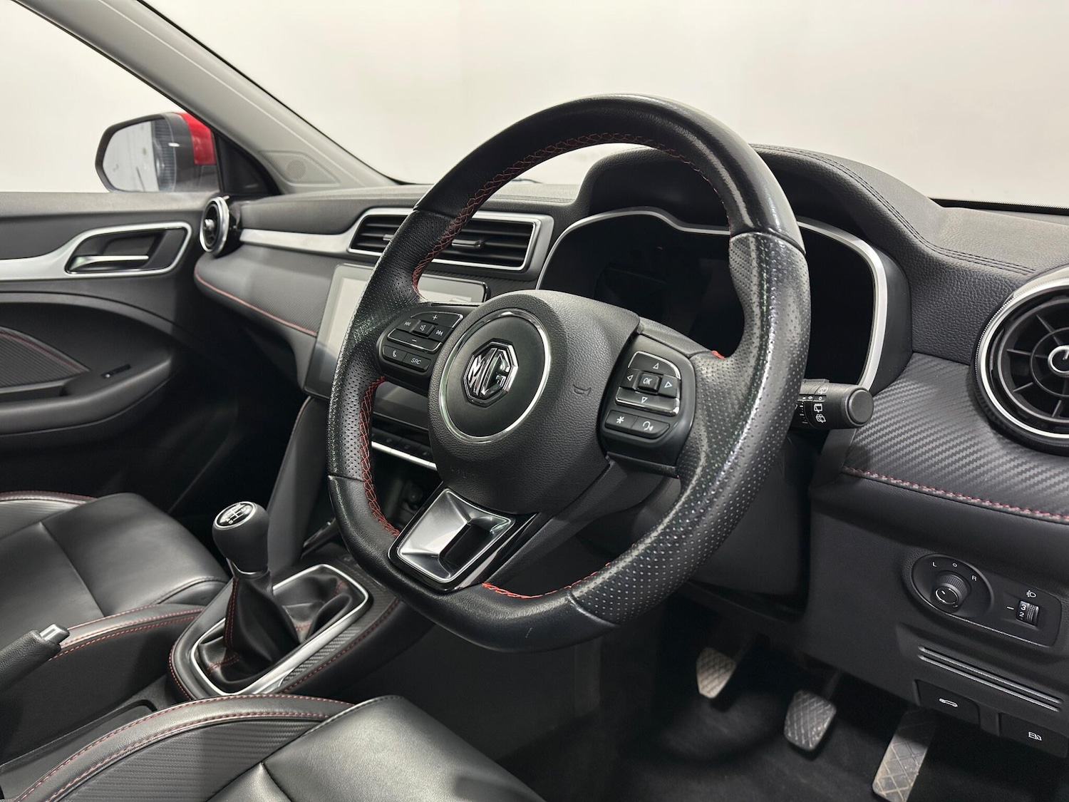 Used MG MG ZS 2022 for sale - 77291449: Photo 10