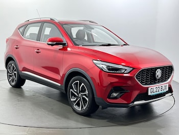 Used MG MG ZS 2022 for sale - 77291449: Photo