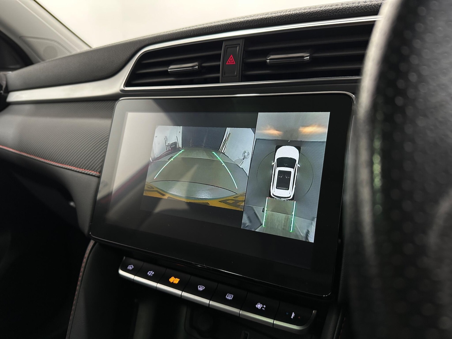 Used MG MG ZS 2022 for sale - 77291449: Photo 20