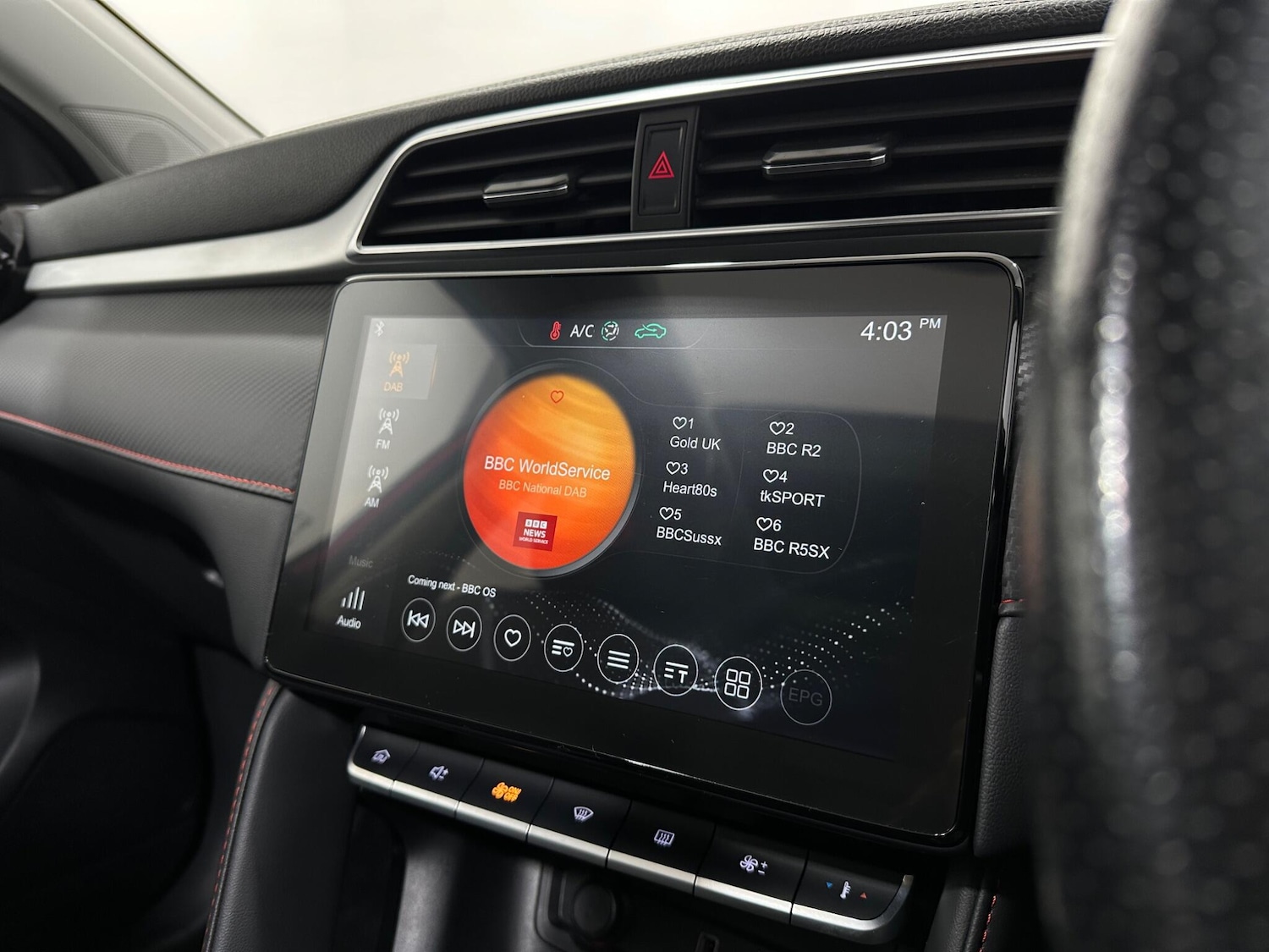 Used MG MG ZS 2022 for sale - 77291449: Photo 21