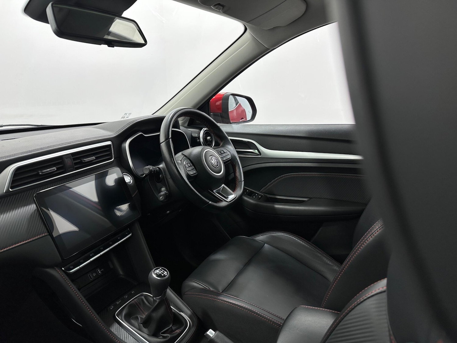 Used MG MG ZS 2022 for sale - 77291449: Photo 23