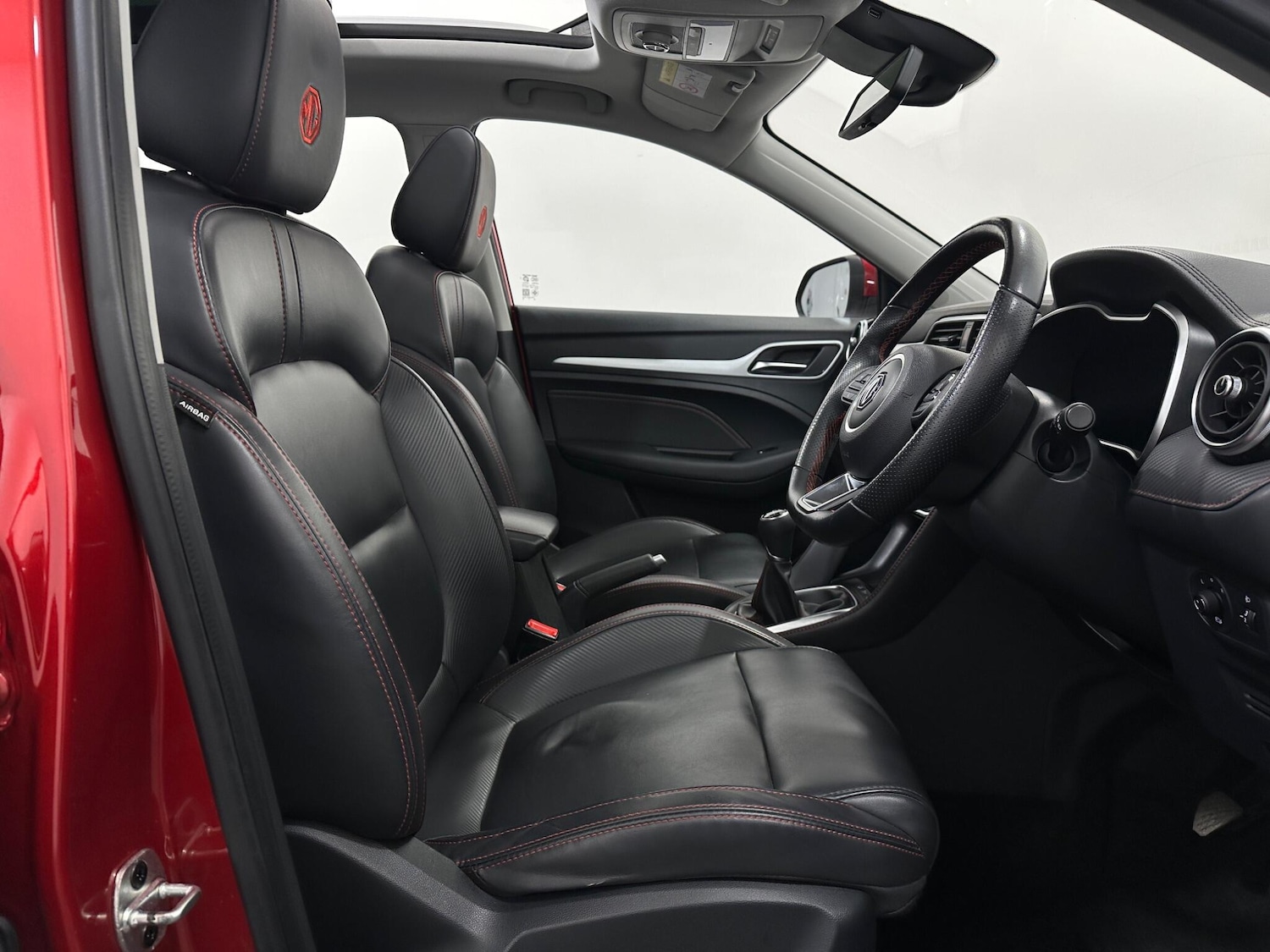 Used MG MG ZS 2022 for sale - 77291449: Photo 25