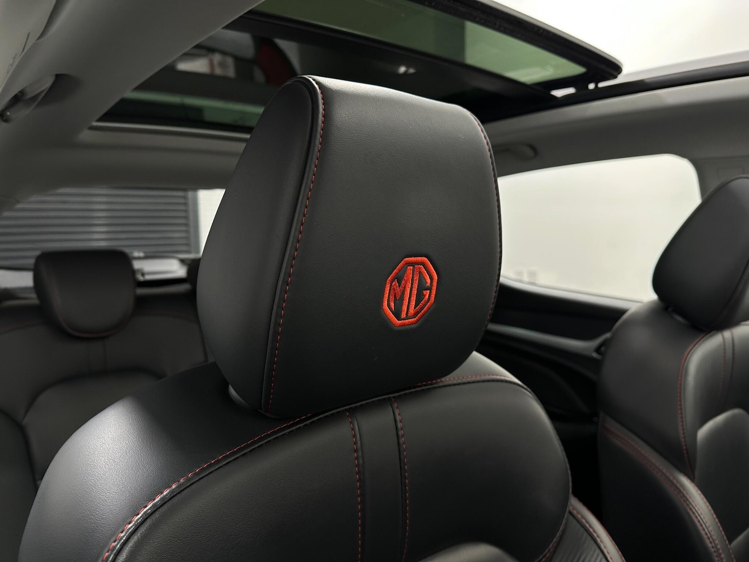 Used MG MG ZS 2022 for sale - 77291449: Photo 27