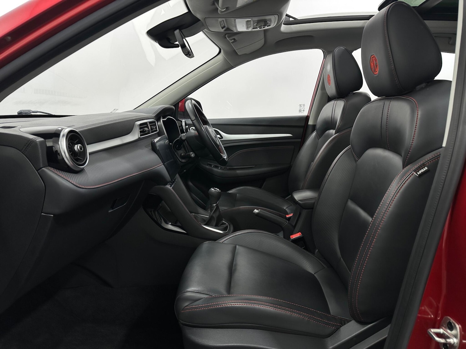 Used MG MG ZS 2022 for sale - 77291449: Photo 29