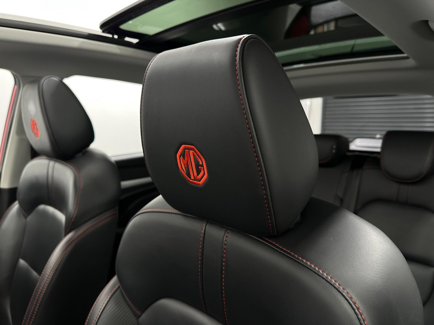 Used MG MG ZS 2022 for sale - 77291449: Photo 31