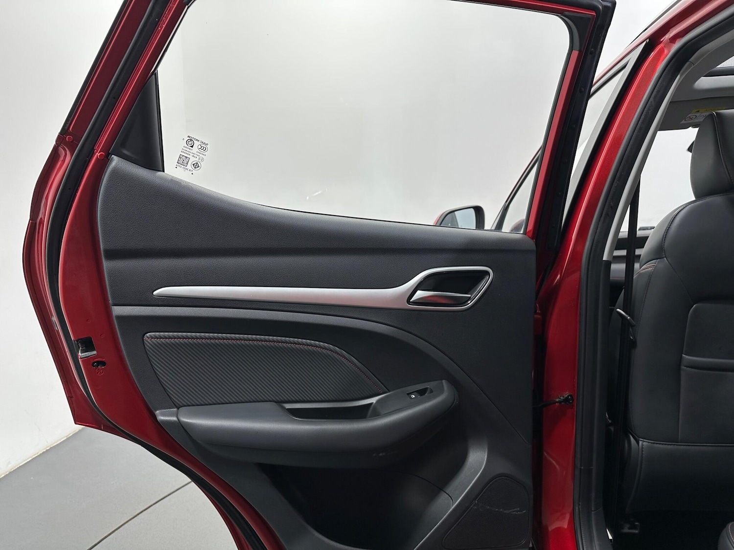 Used MG MG ZS 2022 for sale - 77291449: Photo 35