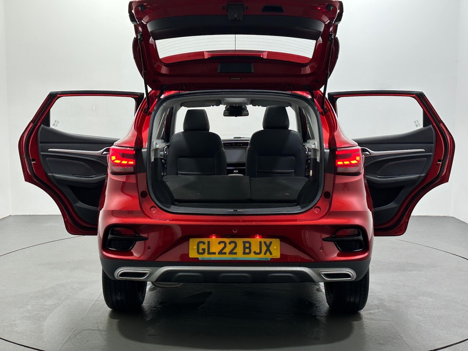 Used MG MG ZS 2022 for sale - 77291449: Photo 39