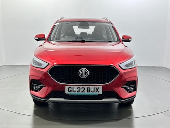 Used MG MG ZS 2022 for sale - 77291449: Photo