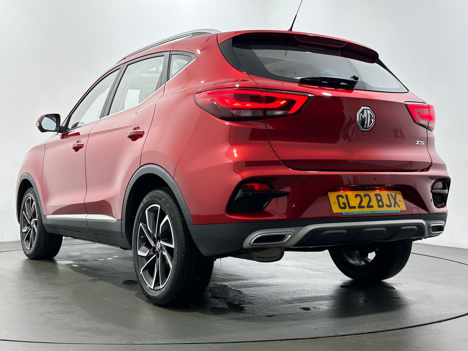 Used MG MG ZS 2022 for sale - 77291449: Photo 43