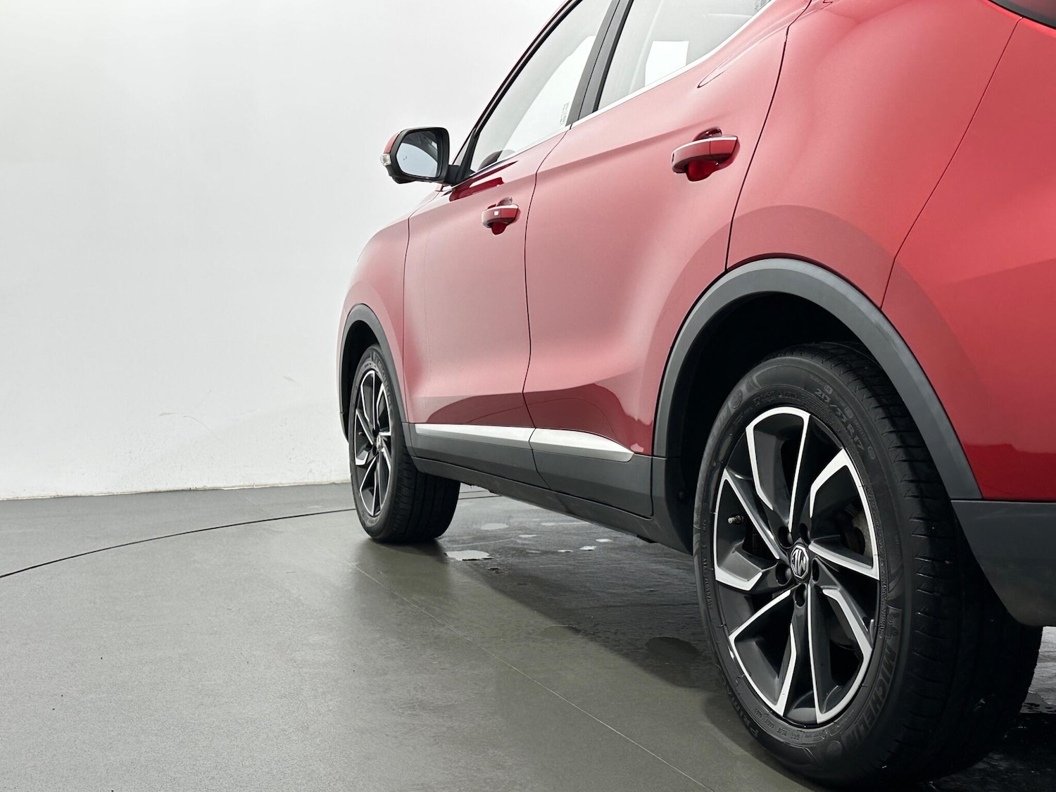 Used MG MG ZS 2022 for sale - 77291449: Photo 44