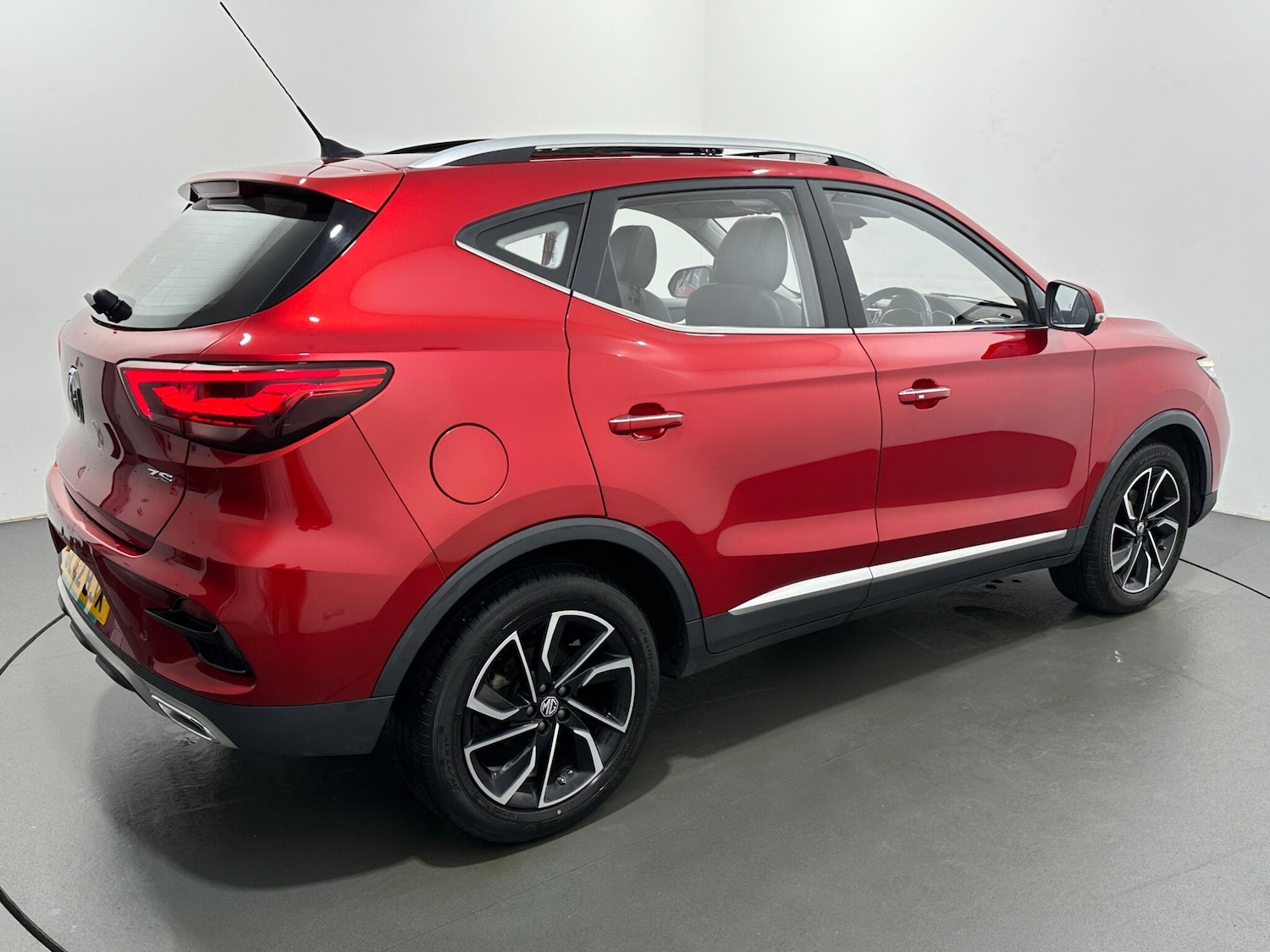 Used MG MG ZS 2022 for sale - 77291449: Photo 46