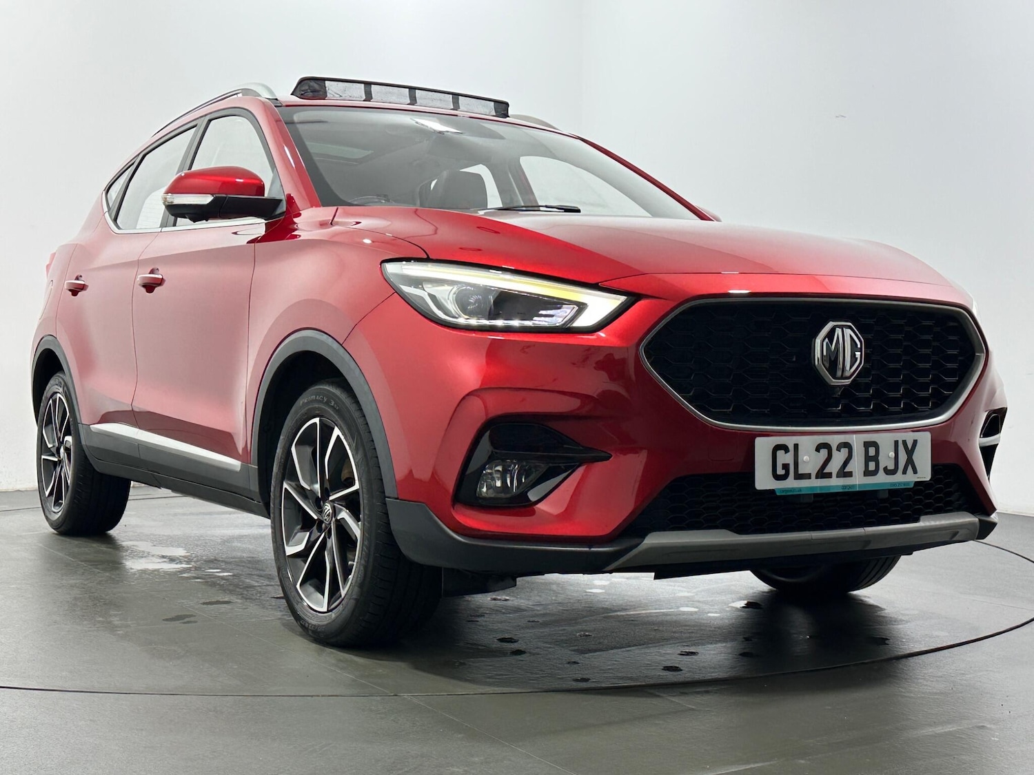 Used MG MG ZS 2022 for sale - 77291449: Photo 47