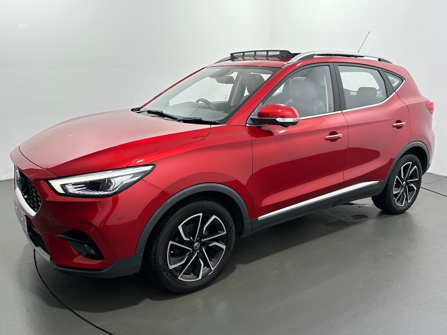 Used MG MG ZS 2022 for sale - 77291449: Photo 48