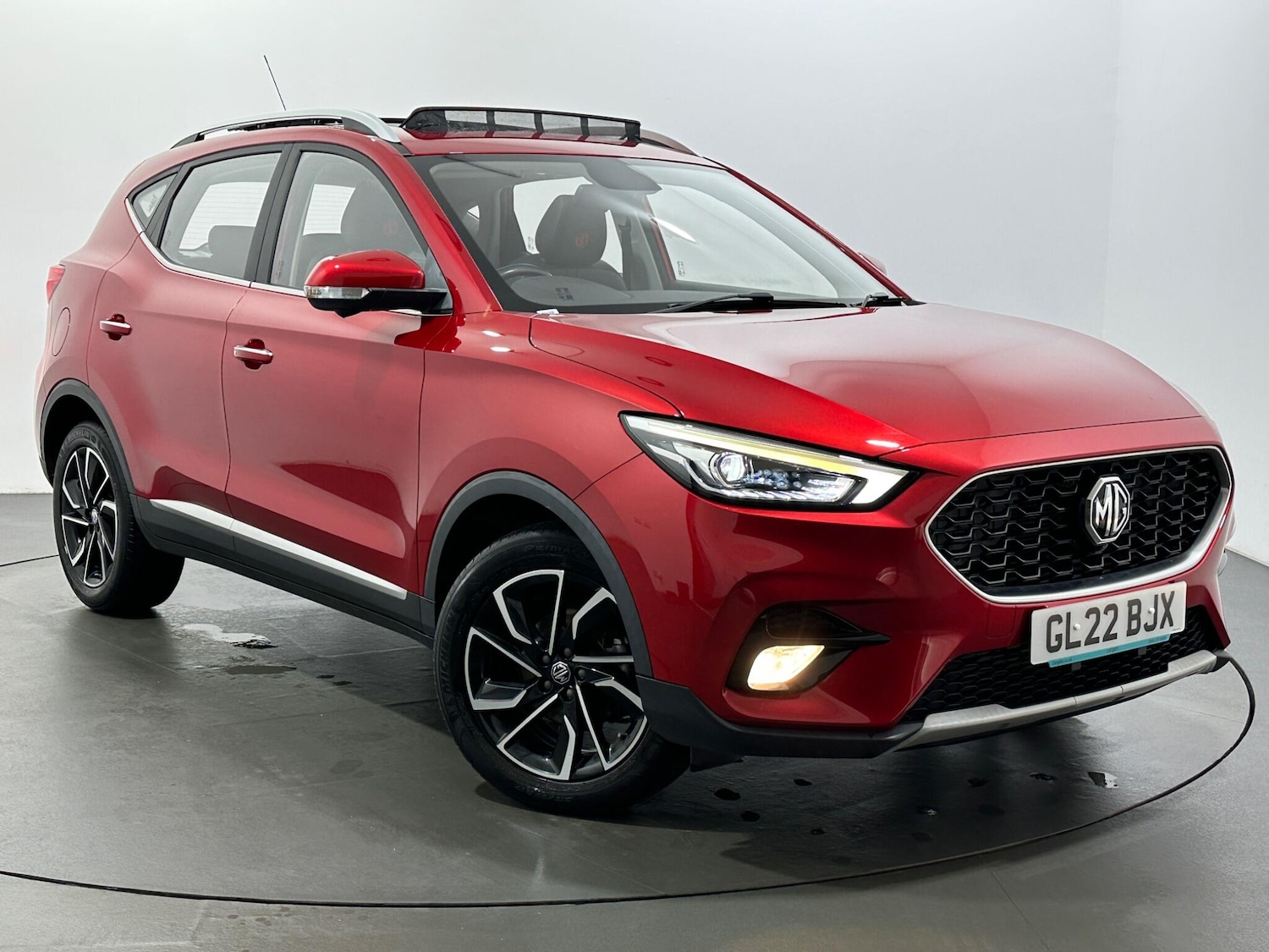 Used MG MG ZS 2022 for sale - 77291449: Photo 49