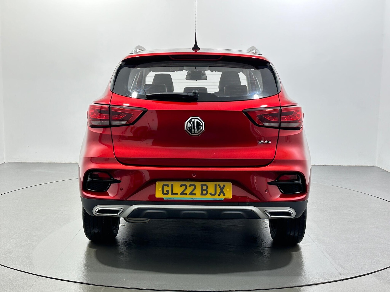 Used MG MG ZS 2022 for sale - 77291449: Photo 7