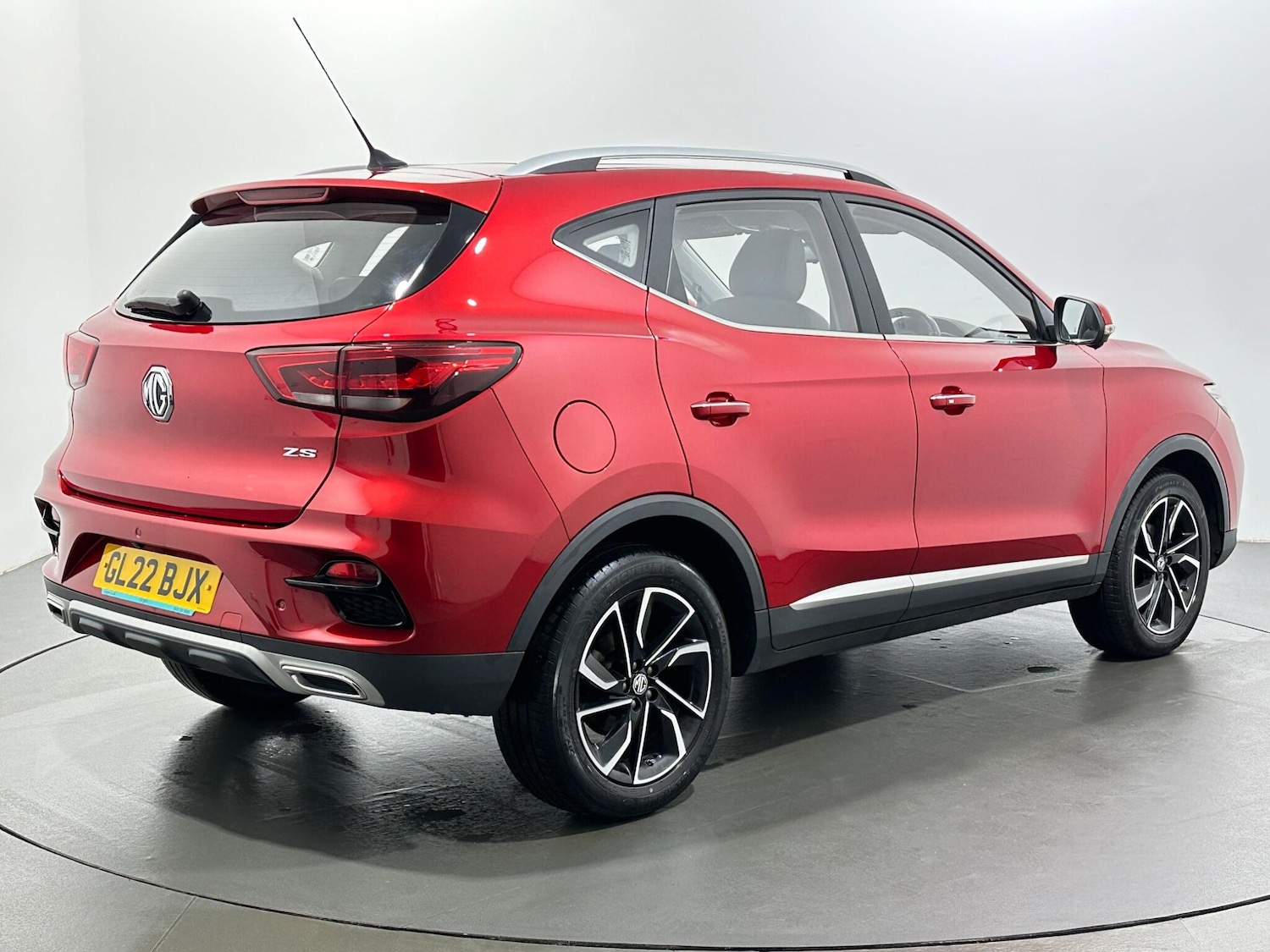 Used MG MG ZS 2022 for sale - 77291449: Photo 8