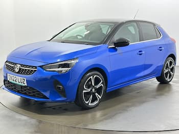Used Vauxhall Corsa 2022 for sale - 79657433: Photo