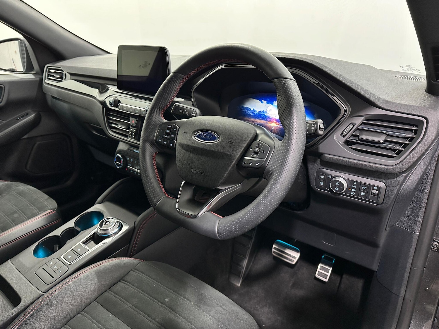 Used Ford Kuga 2021 for sale - 77612464: Photo 10