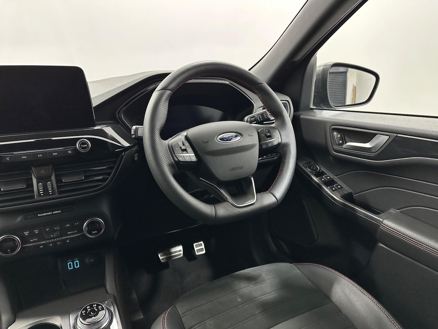 Used Ford Kuga 2021 for sale - 77612464: Photo 11