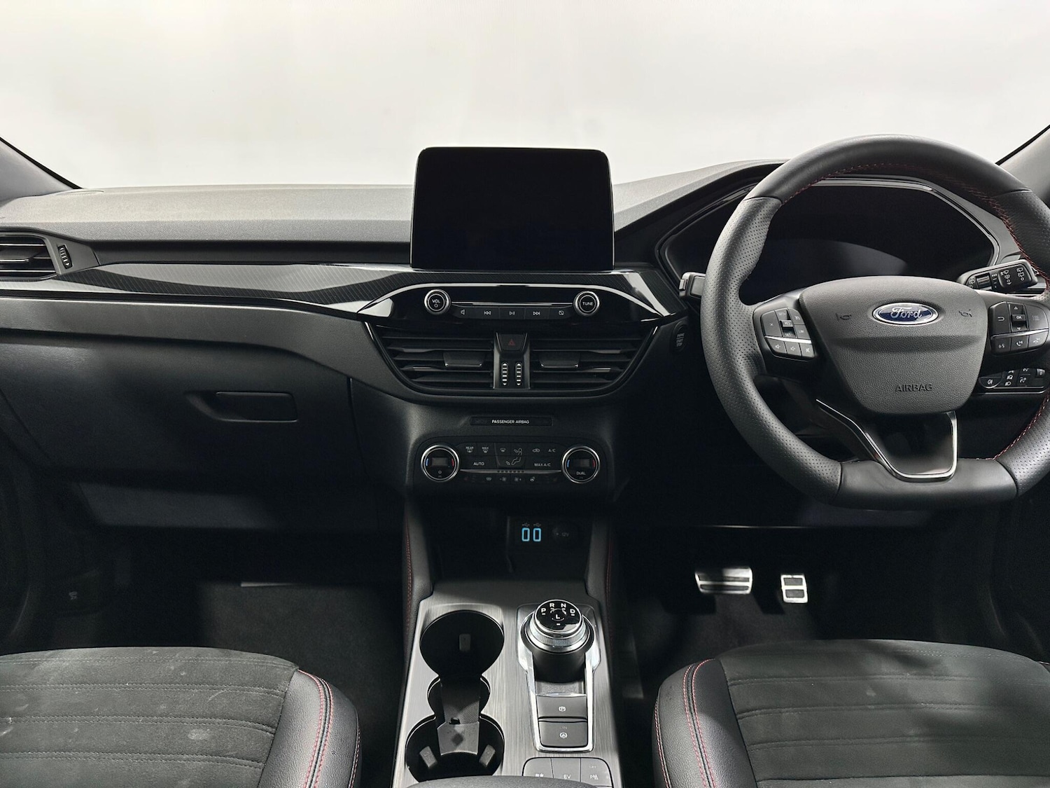 Used Ford Kuga 2021 for sale - 77612464: Photo 20