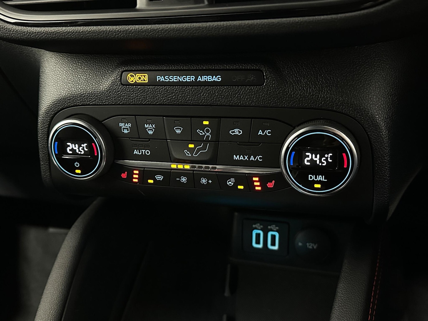 Used Ford Kuga 2021 for sale - 77612464: Photo 21