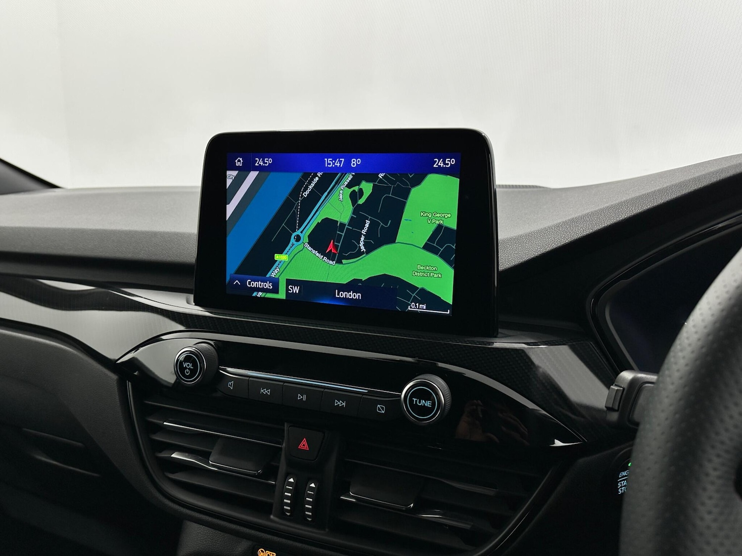 Used Ford Kuga 2021 for sale - 77612464: Photo 23