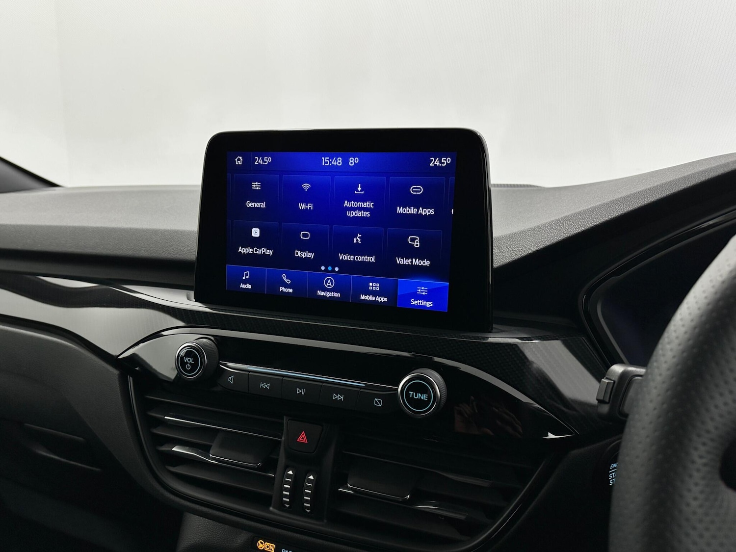 Used Ford Kuga 2021 for sale - 77612464: Photo 25