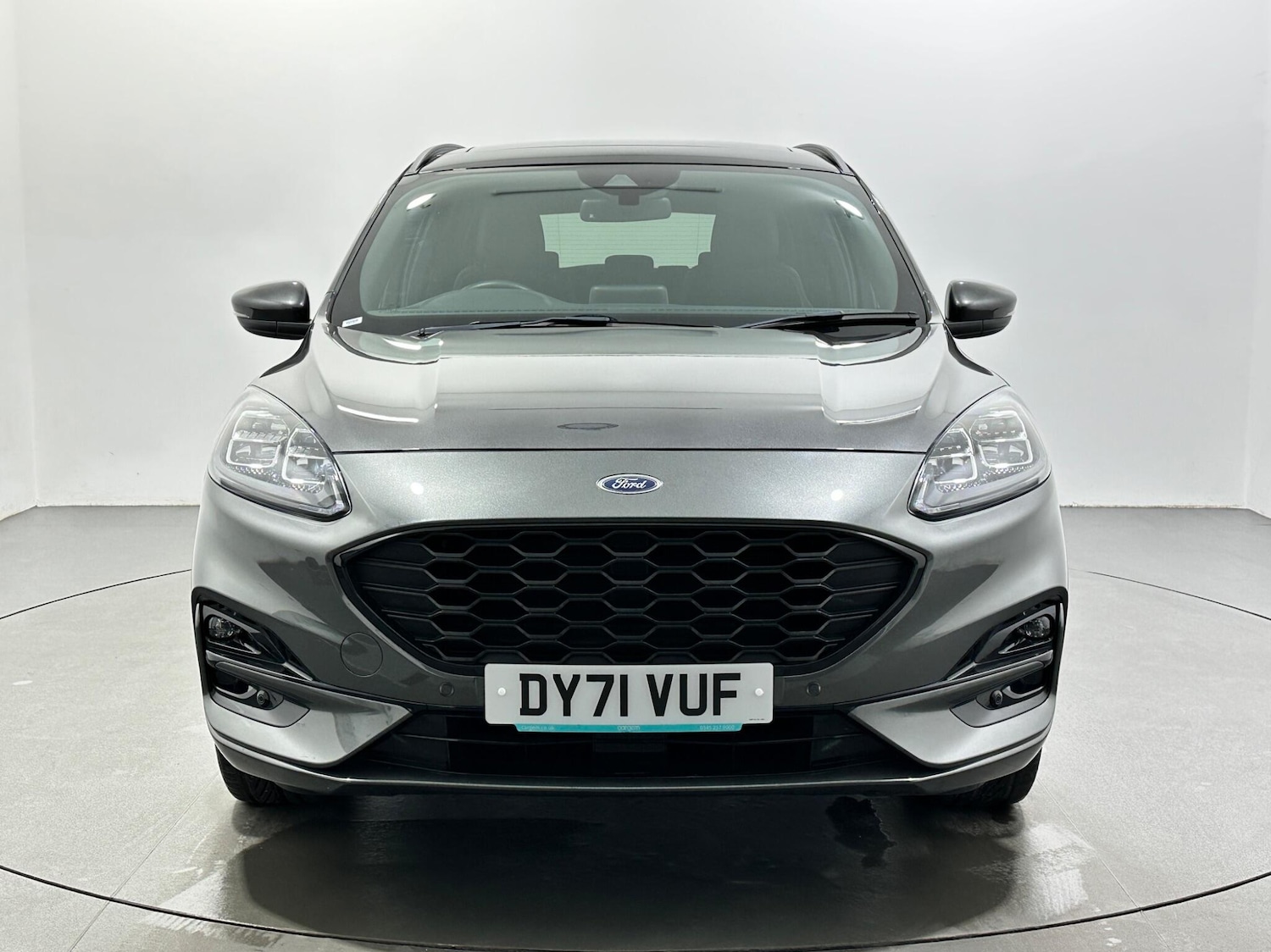 Used Ford Kuga 2021 for sale - 77612464: Photo 3