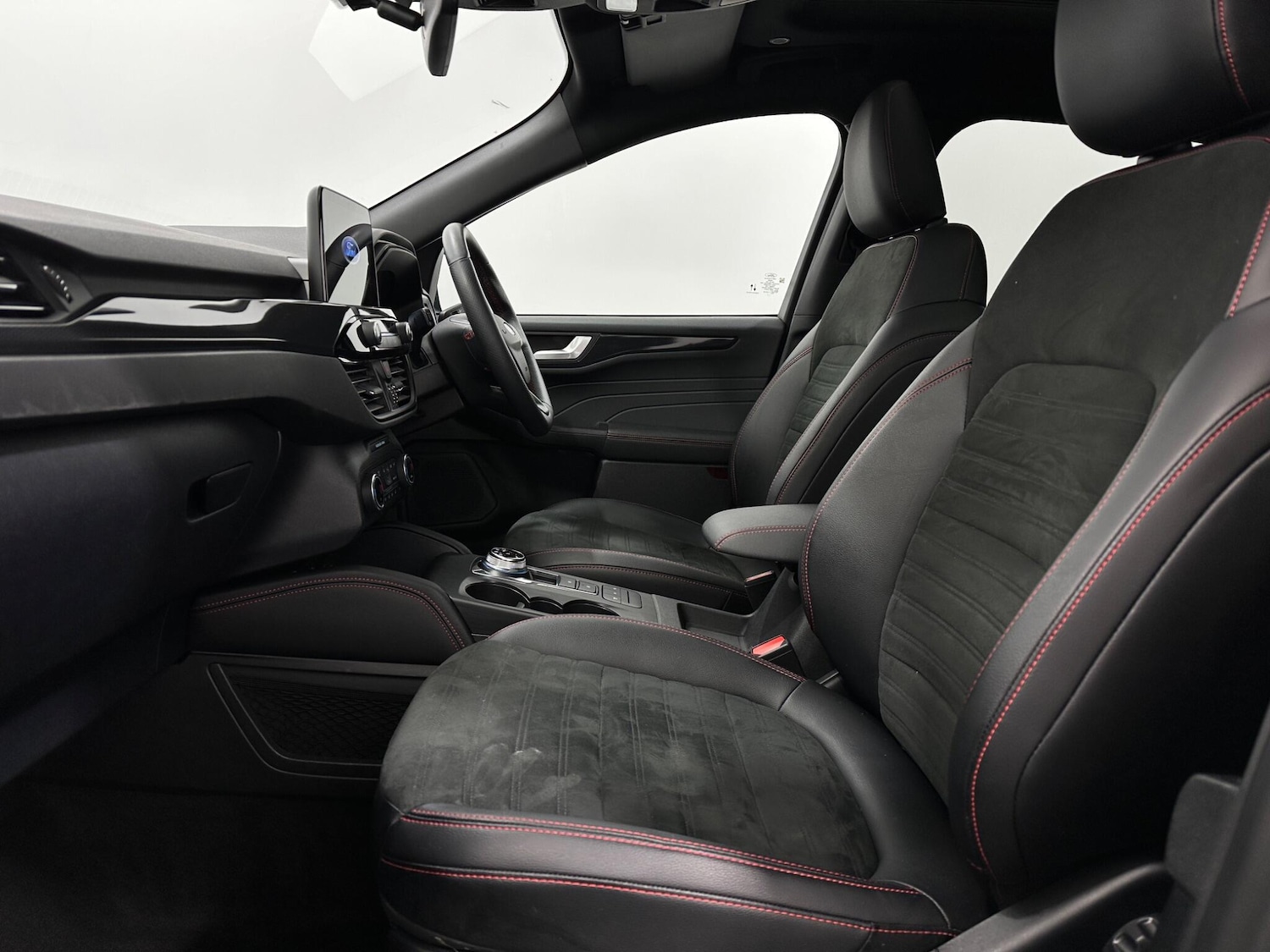 Used Ford Kuga 2021 for sale - 77612464: Photo 34