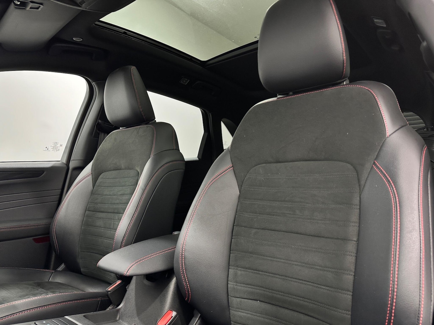 Used Ford Kuga 2021 for sale - 77612464: Photo 35