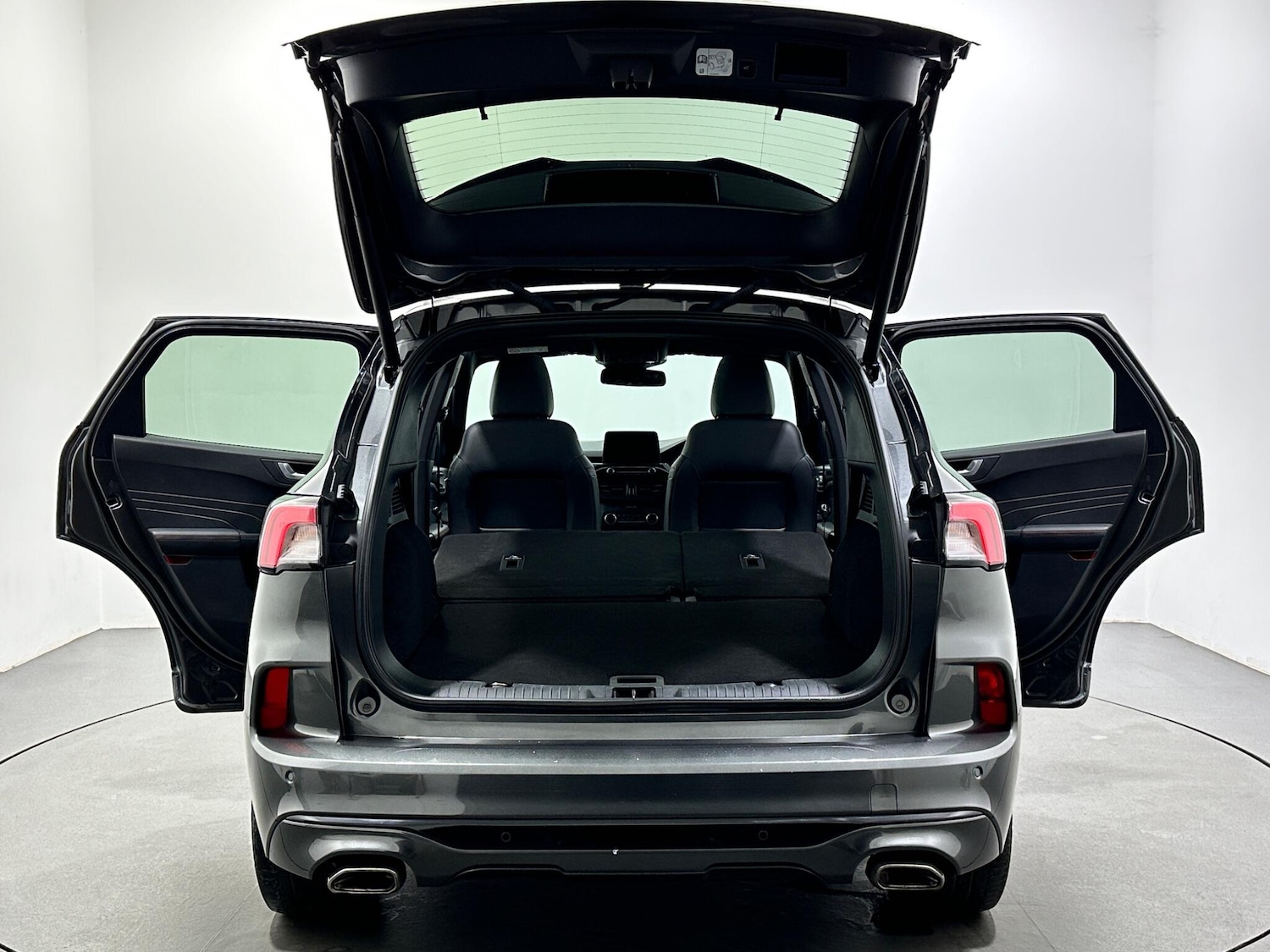 Used Ford Kuga 2021 for sale - 77612464: Photo 44